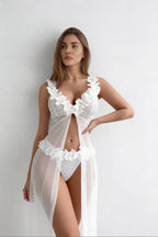 NUDA Willow Negligee